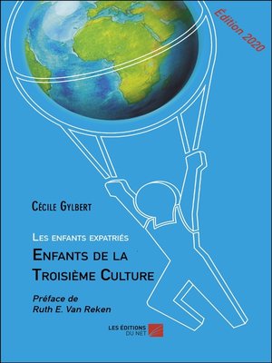 cover image of Les enfants expatriés